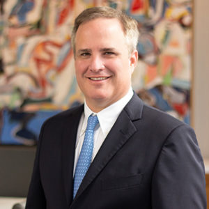 Harris Junell Managing Partner and Attorney at Junell & Associates, PLLC Houston Texas